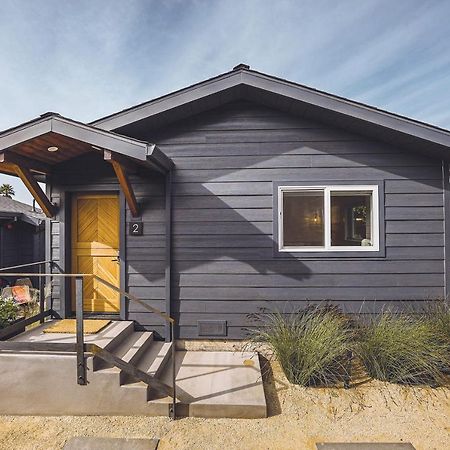 Fish Board Studio Includes King Bed With Kitchenette And Futon Stinson Beach Kültér fotó